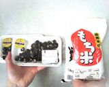 しじみ餅作り方1写真