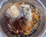 【保育園給食】八宝菜作り方2写真