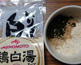 ヨウサマの減塩豆もやしのそぼろ和え作り方7写真