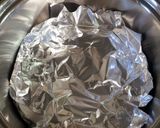大根と大豆のコトコト煮作り方2写真