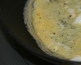 パーティーに☆牛肉のサラダケーキ寿司作り方3写真