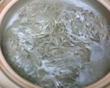 山形の乾麺（うどん・そば）ひっぱり作り方2写真