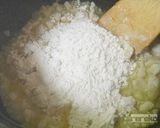 マトウダイのクリームコロッケ作り方5写真
