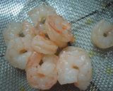 ♪アボガド♡わさび醤油ドレッシング♪作り方1写真