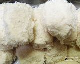 マトウダイのクリームコロッケ作り方13写真