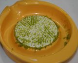 パーティーに☆牛肉のサラダケーキ寿司作り方7写真
