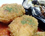 マトウダイのクリームコロッケ作り方15写真