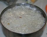 パーティーに☆牛肉のサラダケーキ寿司作り方8写真