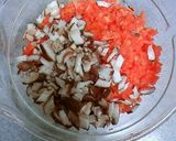 豆腐ハンバーグ　～基本～作り方2写真