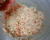 豆腐ハンバーグ　～基本～作り方4写真