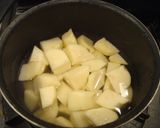 お肉たっぷり♪しっとりコロッケ作り方1写真