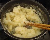 お肉たっぷり♪しっとりコロッケ作り方2写真