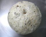 海苔パン チーズと卵作り方5写真
