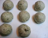 海苔パン チーズと卵作り方6写真