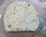 海苔パン チーズと卵作り方9写真
