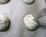 海苔パン チーズと卵作り方11写真