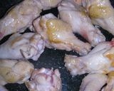 ✿ 鶏のスパイシーマヨ煮Ⅱ ✿作り方3写真