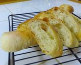 コストコ チーズフォンデュ作り方5写真