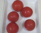 温出汁トマト作り方3写真
