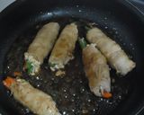焼肉後の少し残ったたれ使い切りの定番作り方8写真