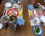 我が家の家庭菜園の✨もろきゅう✨☺⛄作り方32写真