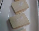 豆腐と鮭の皿蒸し作り方3写真