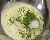 簡単！クリスマスツリーのカップケーキ★☆作り方8写真