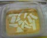 ☆成功率100％ふわっうまオムライス☆作り方4写真