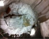 簡単なのに美味しい 鯖の竜田揚げ作り方1写真