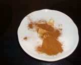 クリスマス★スパイス・ミックス作り方1写真