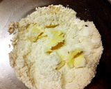ホットケーキミックスでミルクティスコーン作り方3写真