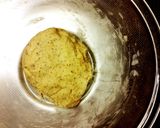 ホットケーキミックスでミルクティスコーン作り方4写真