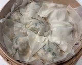 包まない蝦しゅうまい作り方3写真