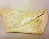 ホットケーキミックスでミルクティスコーン作り方7写真