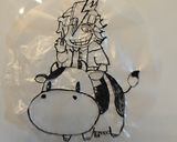 こーたと牧場へ行こう弁当～♪作り方1写真