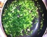 かぶの葉菜飯作り方2写真