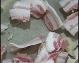 調味料ひとつであったまる具だくさんスープ作り方11写真