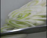 調味料ひとつであったまる具だくさんスープ作り方9写真