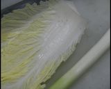 調味料ひとつであったまる具だくさんスープ作り方8写真