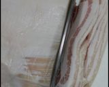 調味料ひとつであったまる具だくさんスープ作り方6写真