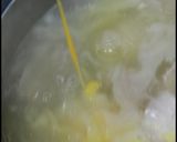 調味料ひとつであったまる具だくさんスープ作り方19写真