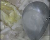 調味料ひとつであったまる具だくさんスープ作り方14写真