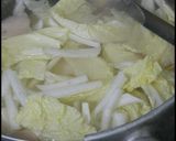 調味料ひとつであったまる具だくさんスープ作り方13写真