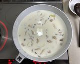 マカロニグラタン作り方5写真
