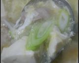 調味料ひとつであったまる具だくさんスープ作り方21写真