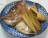 暗記できる！？簡単♪魚の煮付け作り方7写真