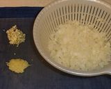市販のルーでトマトのキーマカレー作り方1写真