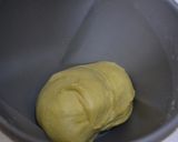 クリスマスを心待ちにする～シュトーレン～作り方6写真