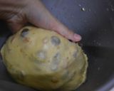クリスマスを心待ちにする～シュトーレン～作り方8写真