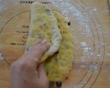 クリスマスを心待ちにする～シュトーレン～作り方18写真